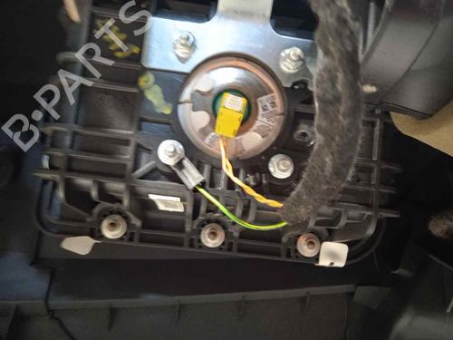 Airbag Kit PEUGEOT 5008 (0U_, 0E_) 1.6 HDi | BP17805268C86 