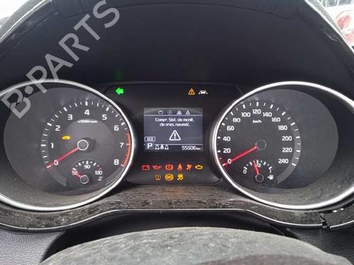 Left rear brake caliper KIA CEED (CD) 1.4 | BP13297018M107  - Image 31