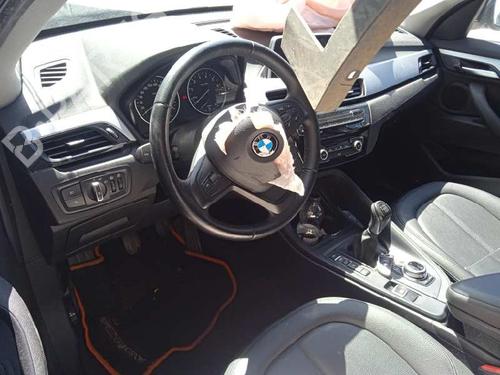 Electronic module BMW X1 (F48) sDrive 18 i | BP13239005M83