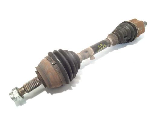 Used Left front driveshaft ALFA ROMEO GIULIETTA (940_) 2.0 JTDM (940.FXL1A) (140 hp) 9651247