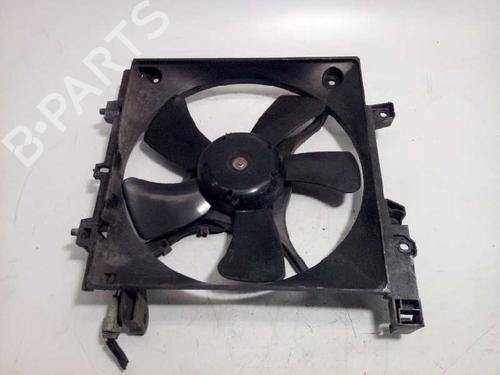 Radiator fan SUBARU OUTBACK (BL, BP) 2.0 D AWD (BPD) | BP4445661M35