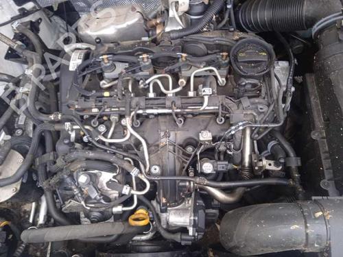 Electronic module VW TIGUAN (5N_) 2.0 TDI | BP13950271M83 