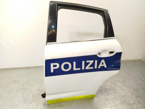 Left rear door FORD C-MAX II (DXA/CB7, DXA/CEU) 2.0 TDCi | BP29567510C4 