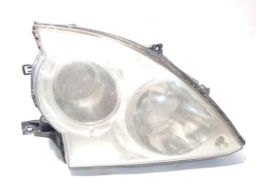 Right headlight HYUNDAI TERRACAN (HP) 2.9 CRDi | BP12149983C29 