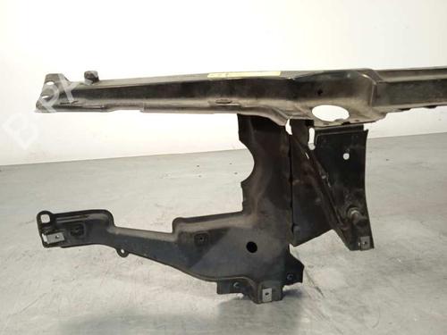 Front slam panel BMW X5 (E53) 3.0 d | BP6513333C72 