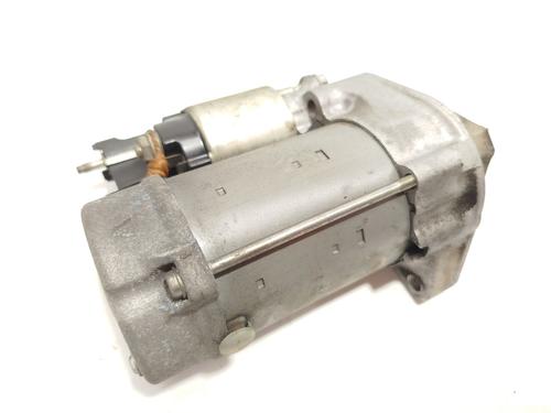 Startmotor MERCEDES-BENZ SPRINTER 3-t Van (B906) 210 CDI (906.611, 906.613) (95 hp) 27360885