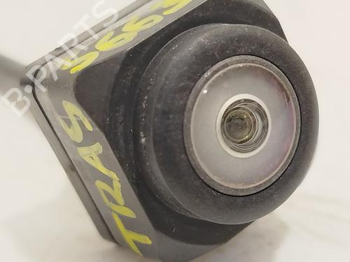 Electronic module PORSCHE PANAMERA (970) 3.0 D | BP28731308M83 