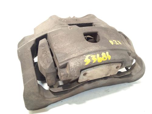 Used Left front brake caliper JAGUAR XF I (X250) [2008-2015]  18781046