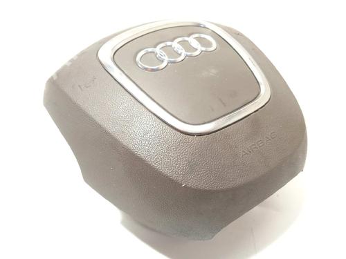 Airbag conducteur AUDI Q5 (8RB) 2.0 TFSI quattro (180 hp) 8R0880201E | 8R0880201ASJ42 | 8R0880201EJ42