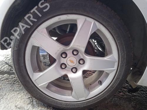 Left front window switch CHEVROLET AVEO Saloon (T300) 1.3 D | BP21176170I27