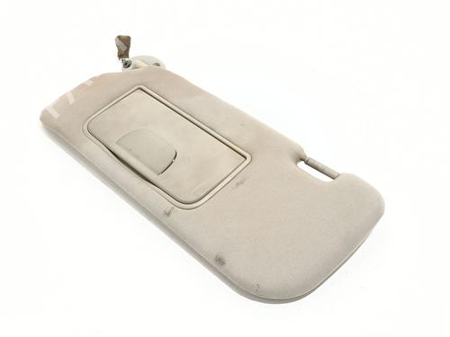 Left sun visor CHEVROLET CAPTIVA (C100, C140) 2.0 D 4WD | BP36778509I1 - Image 2