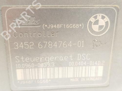 ABS pump BMW 1 (E87) 120 d | BP31143544M43 - Image 6