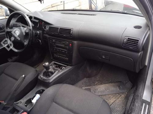 Right mirror VW PASSAT B5.5 (3B3)  | BP11741193C27 
