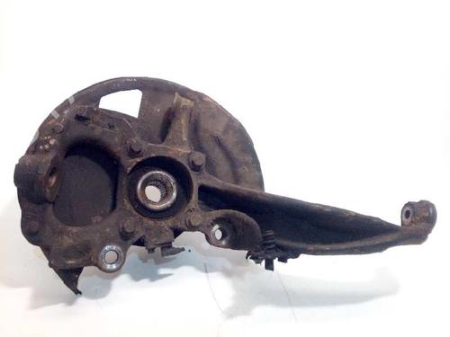 Used Right front steering knuckle Right front steering knuckle LAND ROVER DISCOVERY III (L319) 2.7 TD 4x4 (190 hp) 5262216 5262216