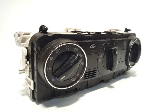 Used Climate control MERCEDES-BENZ B-CLASS Sports Tourer (W245) B 180 CDI (245.207) (109 hp) 6798966