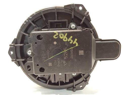 Heater blower motor TOYOTA C-HR (_X1_)  | BP7667151M62 