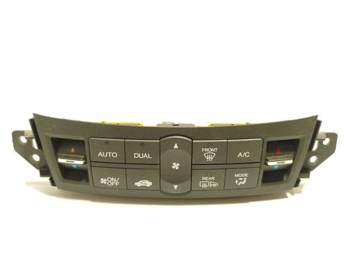 Climate control HONDA ACCORD VIII (CU) 2.2 i-DTEC (CU3) | BP30510974I5 - Image 2