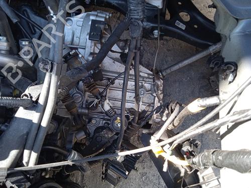 Steering column HYUNDAI BAYON (BC3) 1.2 MPI | BP19330035M21 