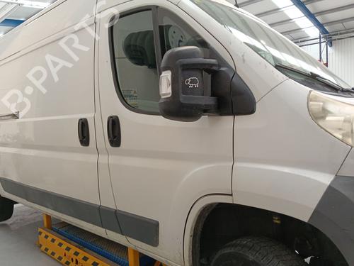 Gearbox PEUGEOT BOXER Van 2.2 HDi 120 | BP36997036M3 - Image 19