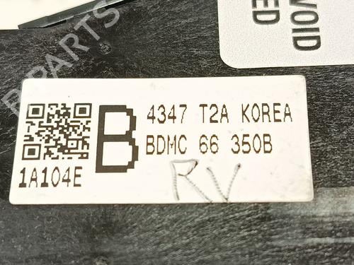 Left front window switch MAZDA 3 Saloon (BP_) 2.5 e-SKYACTIV-G (BP5S) | BP34440919I27  - Image 7