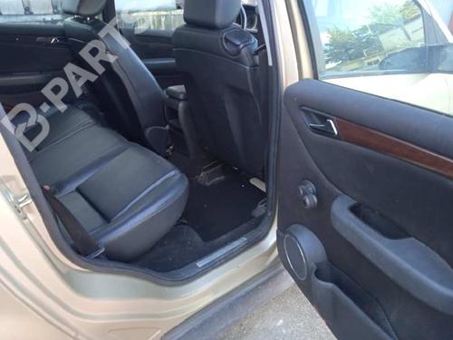 Oil radiator MERCEDES-BENZ B-CLASS Sports Tourer (W245) B 180 CDI (245.207) | BP8514486M33  - Image 13