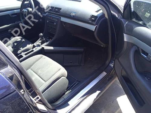 Rear left window mechanism AUDI A4 B6 (8E2) 2.0 | BP15680461C24 