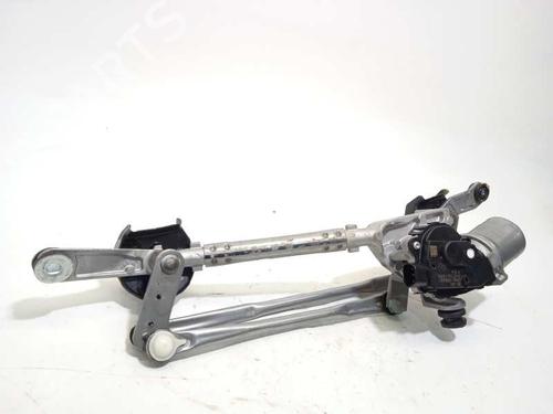 Front wiper motor SUBARU XV (_GP_) 1.6 i AWD (GP3, G33GP) | BP16658756M29 