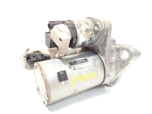 Used Starter TOYOTA YARIS (_P21_, _PA1_, _PH1_) 1.5 (MXPA11) (125 hp) 23878895