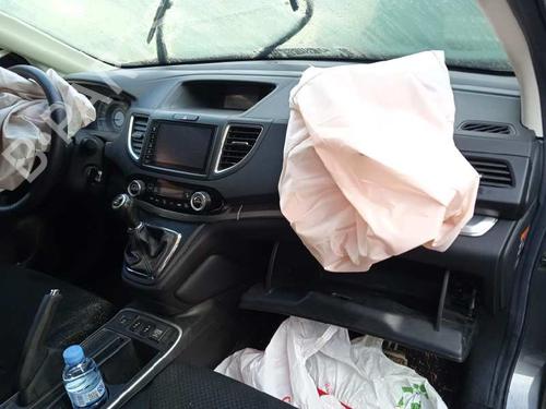 Front right window mechanism HONDA CR-V IV (RM_) 1.6 i-DTEC (RE6) | BP12926092C23 