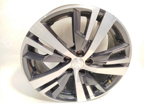 Rim PEUGEOT 3008 II SUV (MC_, MR_, MJ_, M4_) 1.2 THP/ PureTech 130 (MRHNSM, MRHNSU, MRHNSJ, MRHNYW,... | BP24922508C45