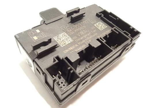 Used Electronic module Electronic module 11265739 11265739