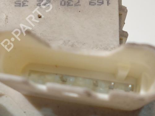 Rear right lock MERCEDES-BENZ R-CLASS (W251, V251) R 280 CDI 4-matic (251.020) | BP30152879C99