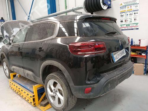 Subframe CITROËN C5 AIRCROSS (A_) 1.6 Hybrid | BP40037655M9 - Image 29