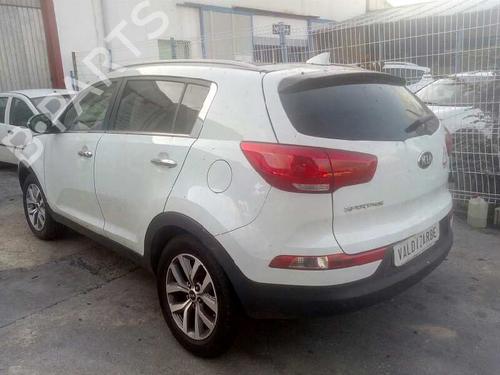 Front wiper motor KIA SPORTAGE III (SL) 1.6 GDI | BP4601144M29 