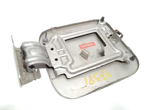 Klapa wlewu paliwa NISSAN QASHQAI / QASHQAI +2 I (J10, NJ10, JJ10E) 2.0 dCi | BP9733579C131 