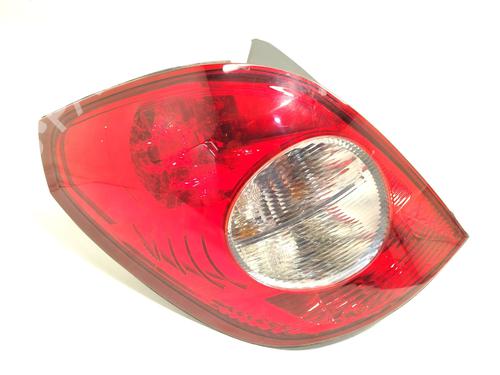 Used Left taillight OPEL ANTARA A (L07) 2.0 CDTI 4x4 (150 hp) 23073966