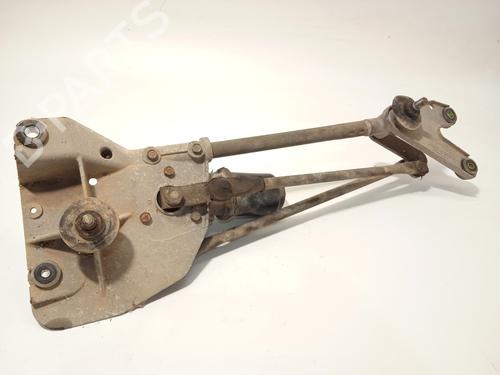 Used Front wiper motor NISSAN X-TRAIL I (T30) 2.5 4x4 (165 hp) 29823393