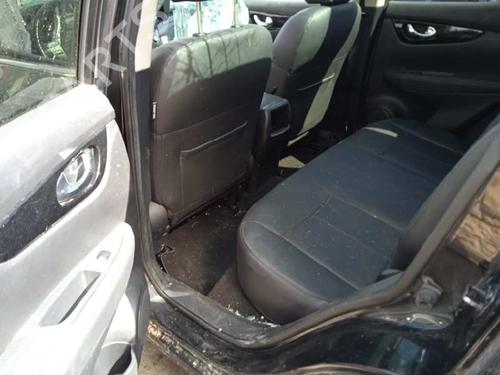 Electronic module NISSAN QASHQAI II (J11, J11_) 1.6 dCi | BP13411559M83 