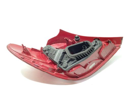 Right taillight PEUGEOT 207 (WA_, WC_) 1.4 | BP17497823C35