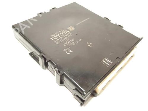 Used Electronic module Electronic module TOYOTA YARIS (_P13_) 1.5 Hybrid (NHP130_) (101 hp) 15411750 15411750