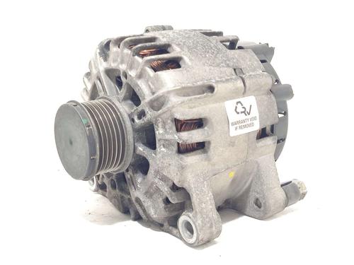 Used Alternator Alternator 38325573 38325573