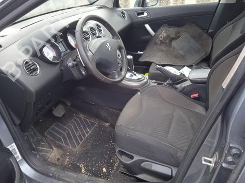 Fuse box PEUGEOT 308 I (4A_, 4C_) 1.6 HDi | BP31382917E1 