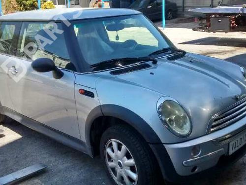 MINI MINI (R50, R53)  One D  115919