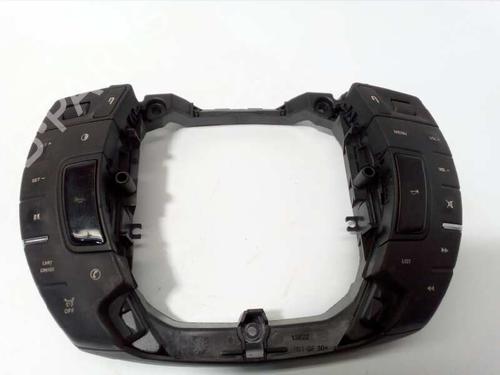 Used Switch CITROËN C5 III (RD_) 2.0 HDi 140 (RDRHF8, RDRHFA, RDRHA8, RDRHAJ) (140 hp) 1934042