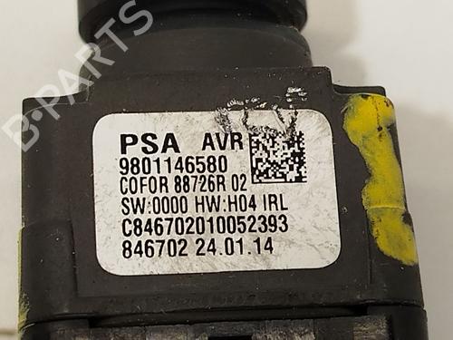 Módulo eletrónico CITROËN C4 Picasso II 1.6 HDi / BlueHDi 115 | BP37068459M83 - Image 5