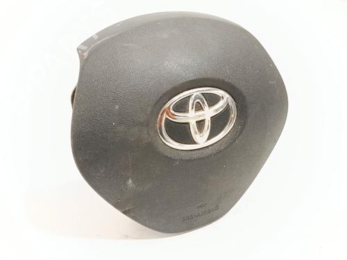 Used Driver airbag Driver airbag TOYOTA AYGO (_B4_) 1.0 (KGB40) (69 hp) 36489996 36489996