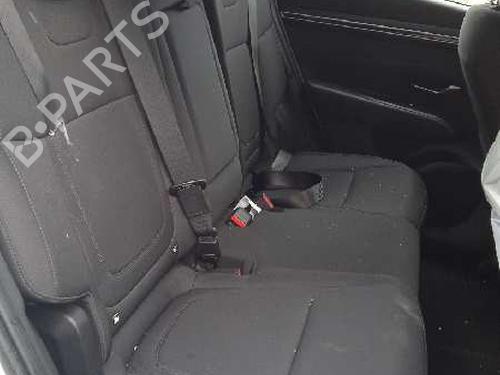 Right sun visor HYUNDAI TUCSON (NX4E, NX4A) 1.6 T-GDi | BP25468146I2