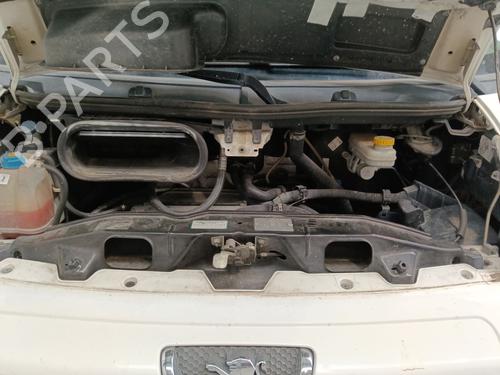 Gearbox PEUGEOT BOXER Van 2.2 HDi 120 | BP36997036M3 - Image 35