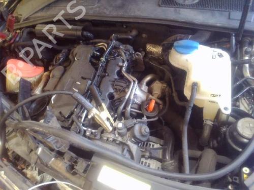 Engine AUDI A6 C6 (4F2) 2.0 TDI | BP1715924M1 - Image 31