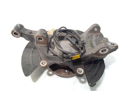 Used Right rear steering knuckle Right rear steering knuckle 19322203 19322203